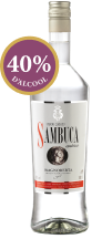Liqueur douce Sambuca
