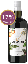 vin aromatisé Vermouth