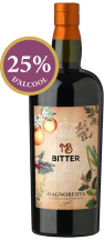 Boisson alcoolisée Bitter