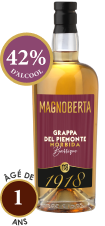 Morbida Del Piemonte