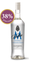 Vodka Mambo