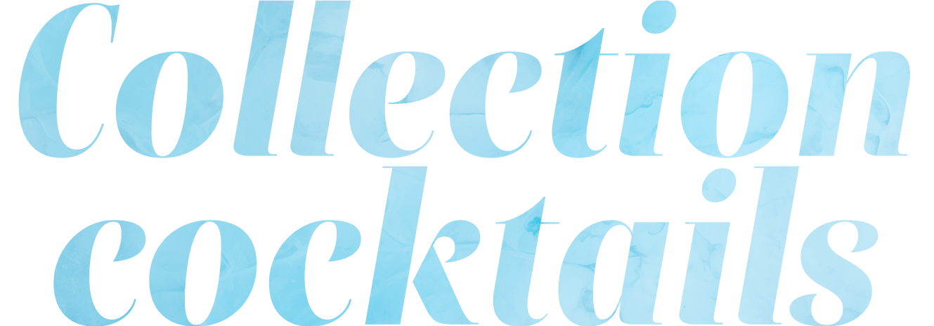 collection-cocktails