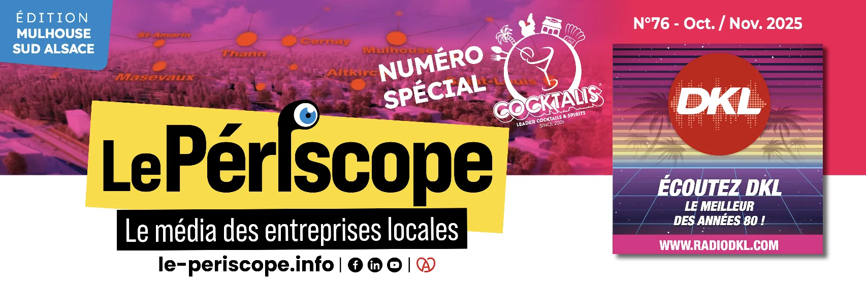 Le Périscope