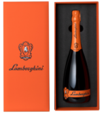 Coffret Orange Élite une bouteille